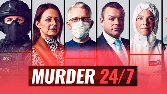 #4 Murder 24/7