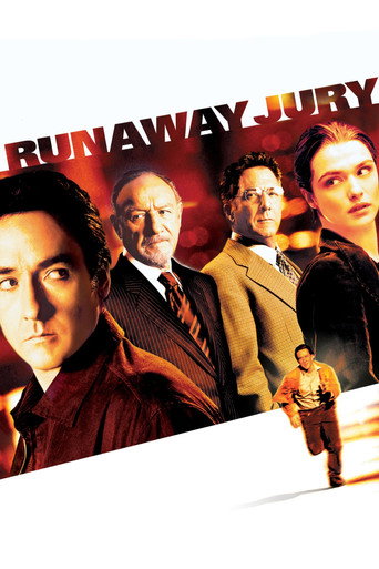 Runaway Jury (2003)