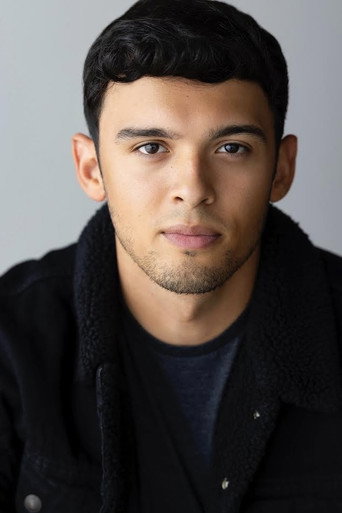 Foto de Alexandro Byrd