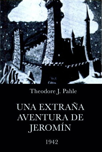 Una extra&ntilde;a aventura de Jeromito (1970)