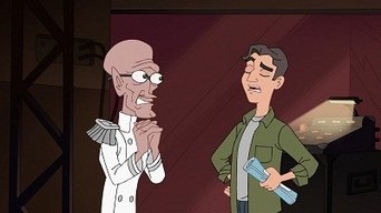 Episódio Episódio 60 da série Phineas e Ferb