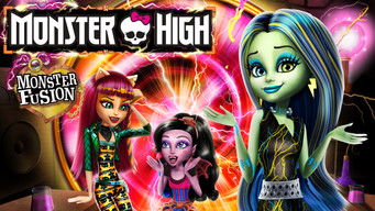 Cena de Monster High: Monster Fusion