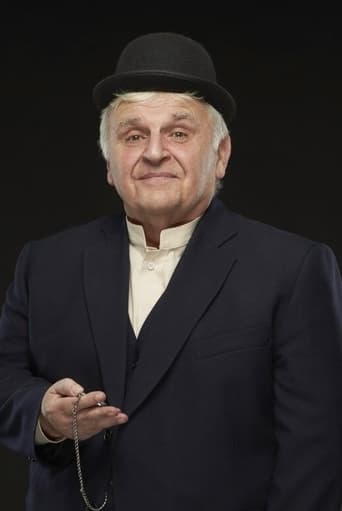 Image of Béla Stenczer