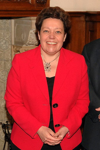 Yvonne Timmerman-Buck Foto 1