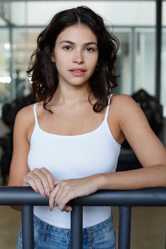 Foto de Julia Gaspar