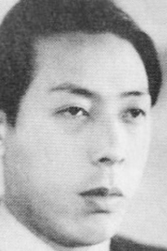 Image of Shinpachirō Asaka