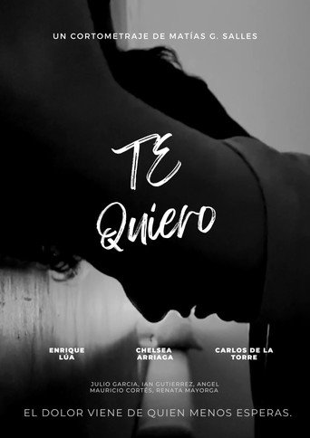 Te Quiero (1970)