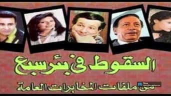Falling in Sabe Well (1994-1995)