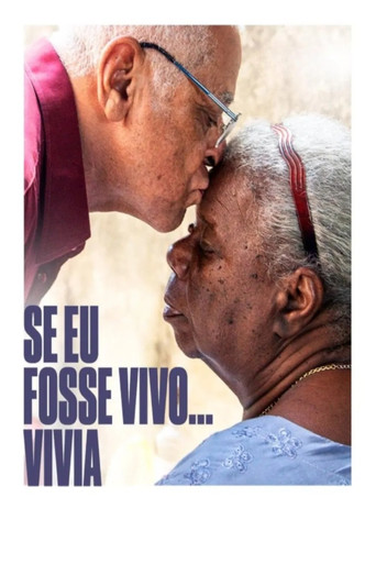 Cena de Se Eu Fosse Vivo... Vivia