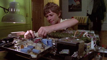 Still 2 from Raiders of the Living Dead