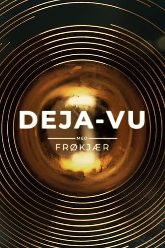 Deja-vu med Frøkjær torrent magnet 