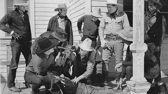 Six-Shootin' Sheriff (1938)