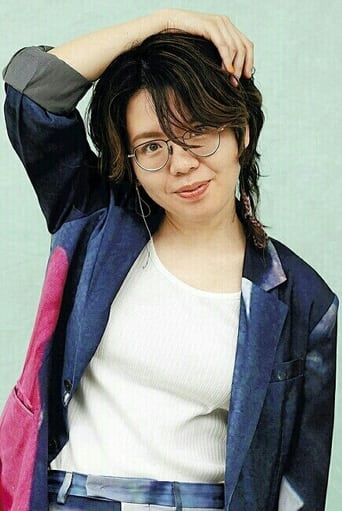 Image of Kaho Nakamura