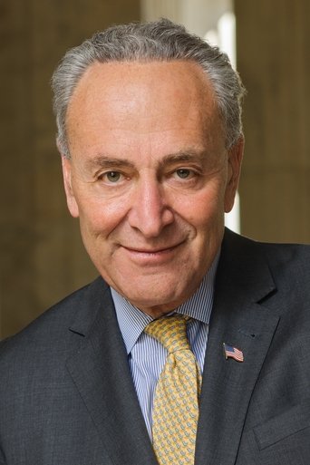 Image of Chuck Schumer