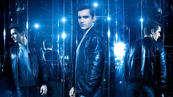 Now You See Me 2 backdrop 4