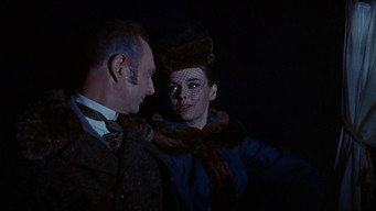 The Horrible Dr. Hichcock (1962)