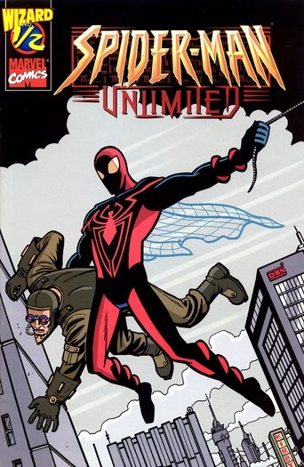 Spider-Man Unlimited