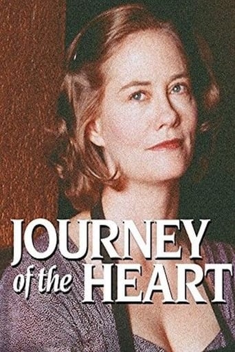 Poster of Un viaje al corazón