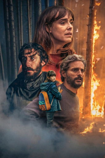 Galeria 5 - Cortafuego