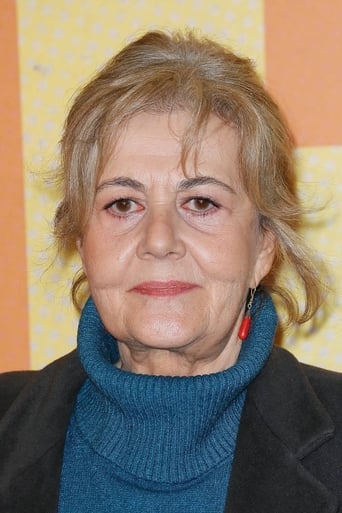 Image of Betti Pedrazzi