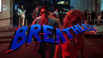#19 Breathless