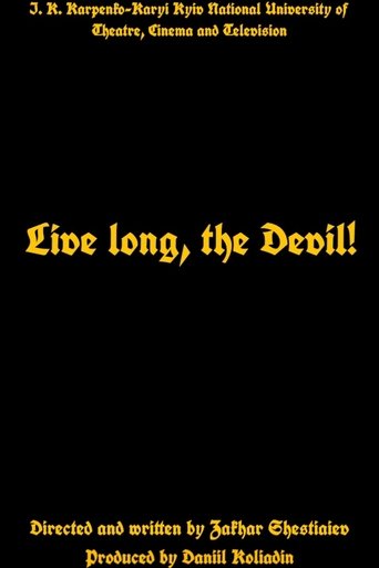 Live long, the Devil!
