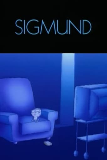 Poster för Sigmund