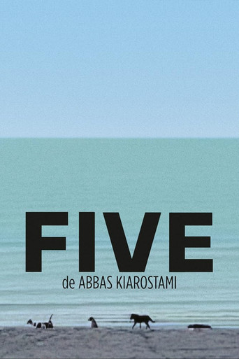 Five (2003)