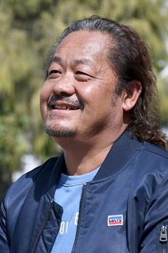 Upendra Subba Poster
