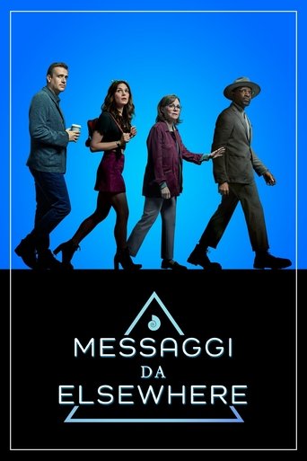Messaggi da Elsewhere