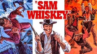 #4 Sam Whiskey