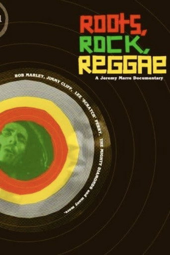Roots Rock Reggae: Inside The Jamaican Music Scene