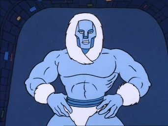 Cena de O Cometa da Idade do Gelo