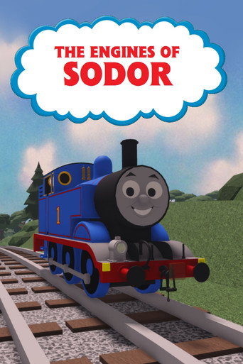 The Engines of Sodor (2025)