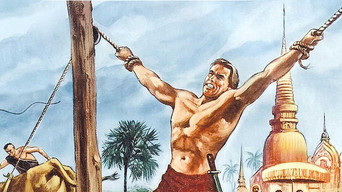 Tarzan's Three Challenges (1963)
