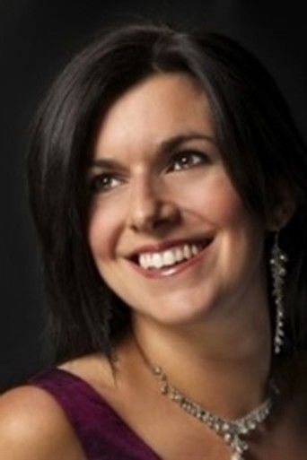 Foto de Victoria Simmonds