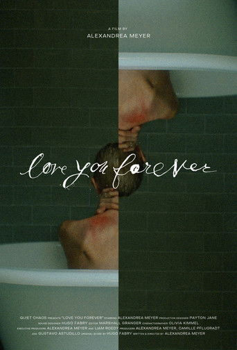 Love You Forever (2024)