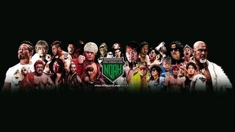 Pro Wrestling NOAH - S1E01