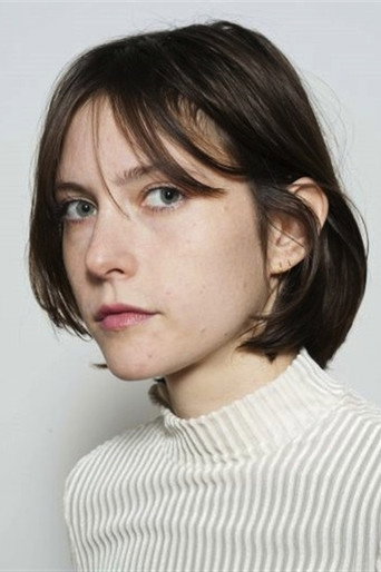 Margot Ladroue