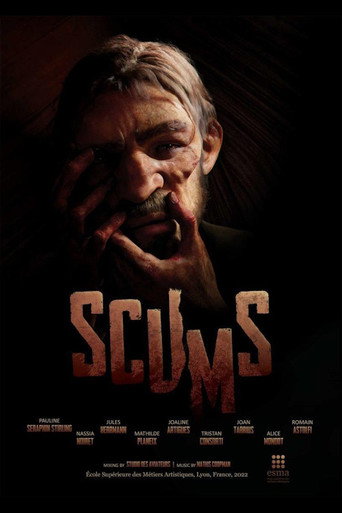 Scums