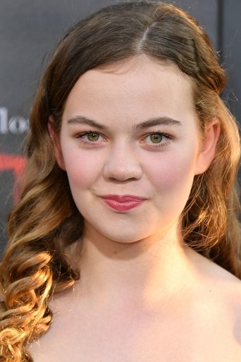 Image of Megan Charpentier