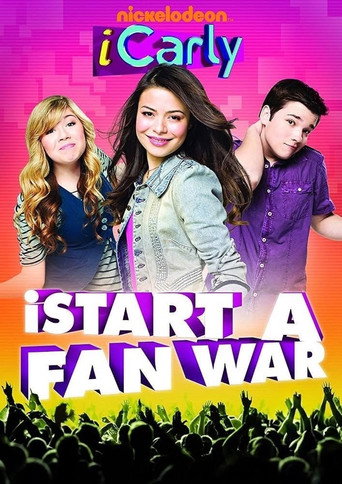 iStart a Fan War