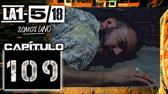 Episodio 109 — Episodio 109