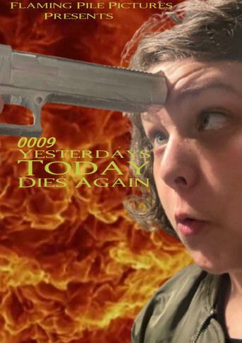 0009: Yesterday's Today Dies Again (2026)