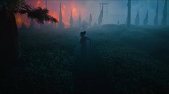 #41 Danur 4: Senjakala