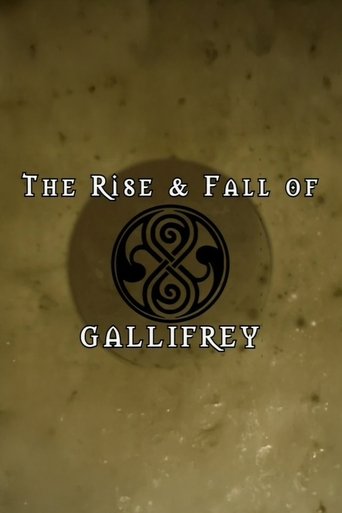 The Rise and Fall of Gallifrey (2008)