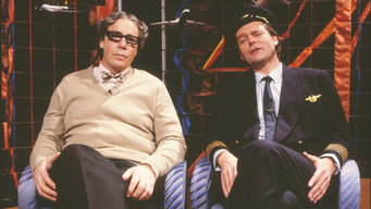 Skai TV - imitert fjernsyn (1988-1989)