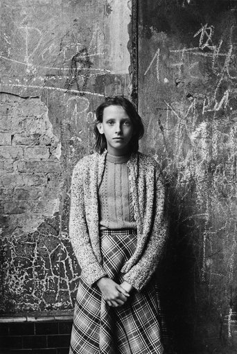 Helga Paris, Fotografin (2019)