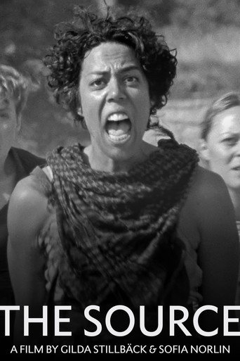 The Source (2023)