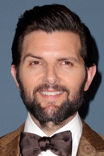 Profile picture of Adam Scott